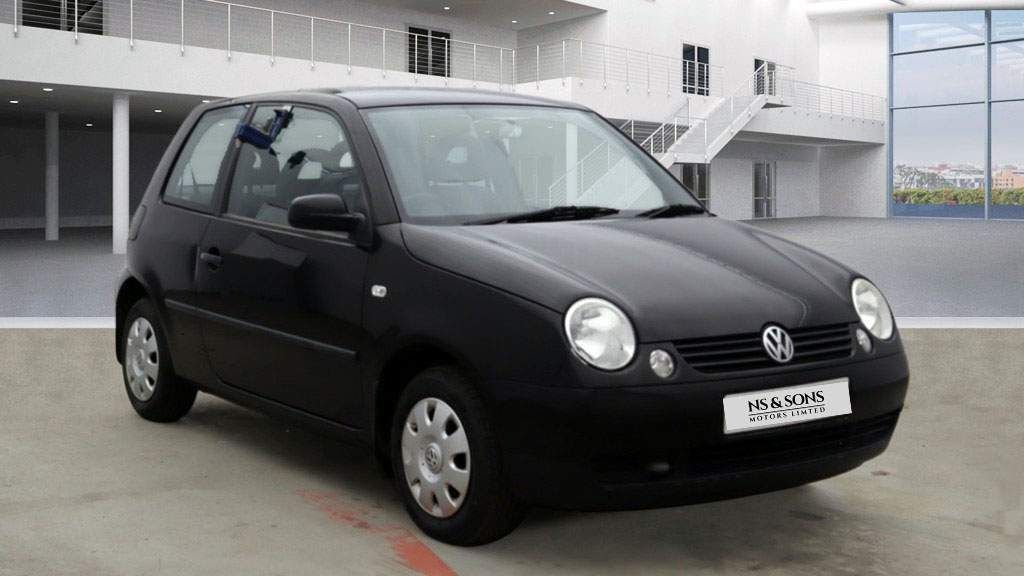 Used VOLKSWAGEN LUPO in Willenhall, West Midlands