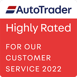 Autotrader Award